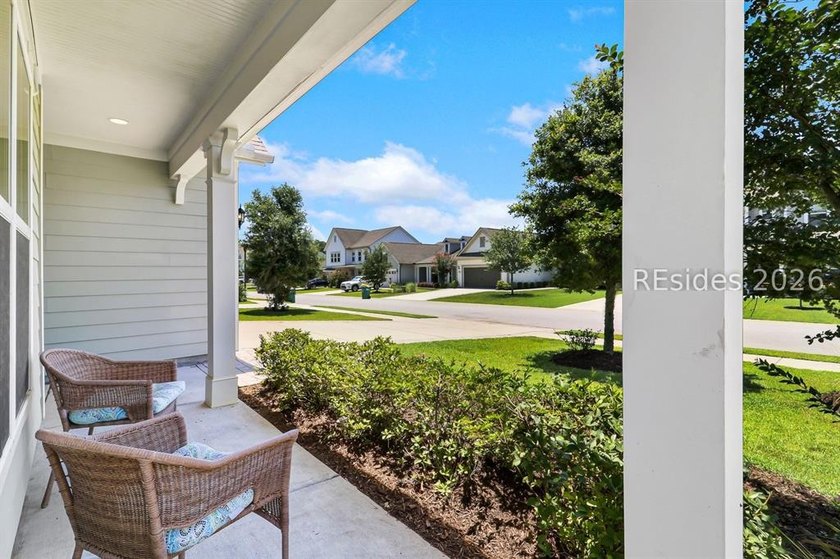 Welcome to 239 Rudder Run, an exceptional home in the highly - photo 3