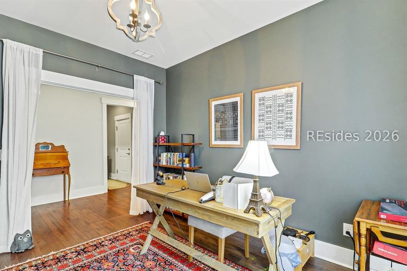 Welcome to 239 Rudder Run, an exceptional home in the highly - photo 10