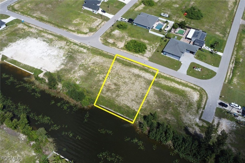 Discover this stunning vacant lot in this booming section of NE - photo 3