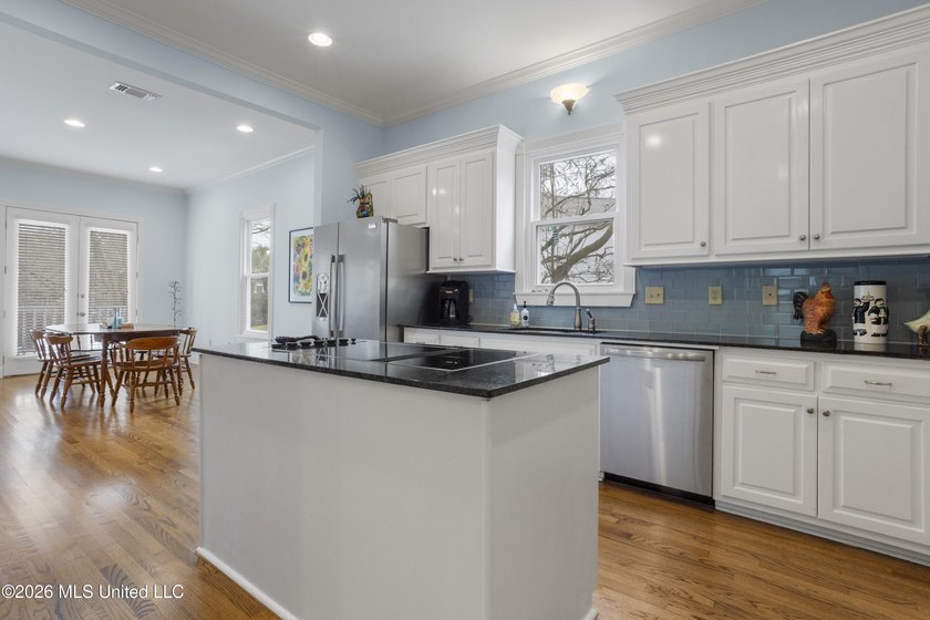 This two-story Coastal Southern Style home is nestled in a - photo 14