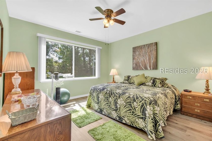 Charming and beautifully updated, this darling 2-bedroom, 2-bath - photo 15