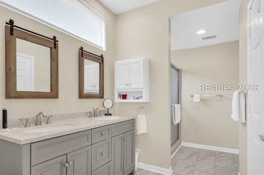 Charming and beautifully updated, this darling 2-bedroom, 2-bath - photo 18