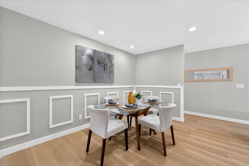 Welcome home to this beautifully remodeled 4BD/2BA residence - photo 18