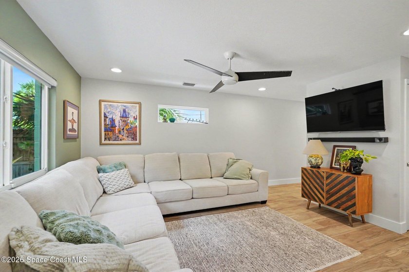 New Listing | Downtown Melbourne Area! Built in 2021, this - photo 18