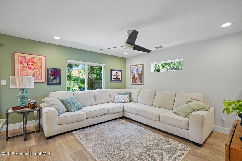 New Listing | Downtown Melbourne Area! Built in 2021, this - photo 19