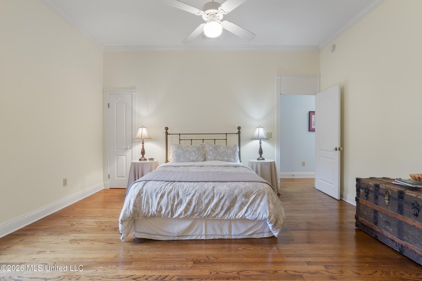 This two-story Coastal Southern Style home is nestled in a - photo 20