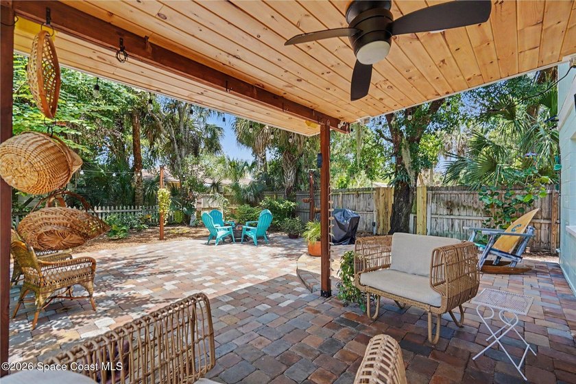 New Listing | Downtown Melbourne Area! Built in 2021, this - photo 20