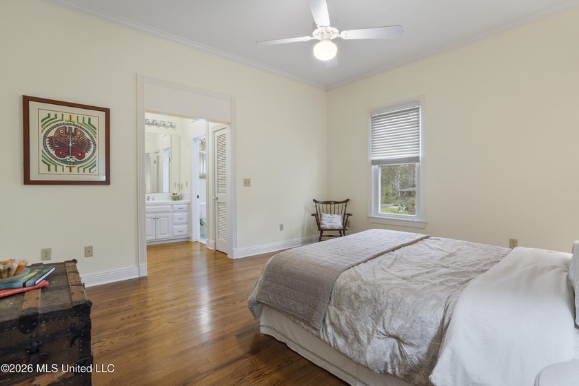 This two-story Coastal Southern Style home is nestled in a - photo 21