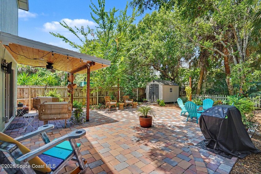 New Listing | Downtown Melbourne Area! Built in 2021, this - photo 21