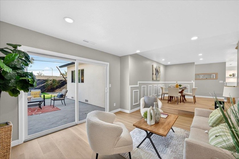 Welcome home to this beautifully remodeled 4BD/2BA residence - photo 23