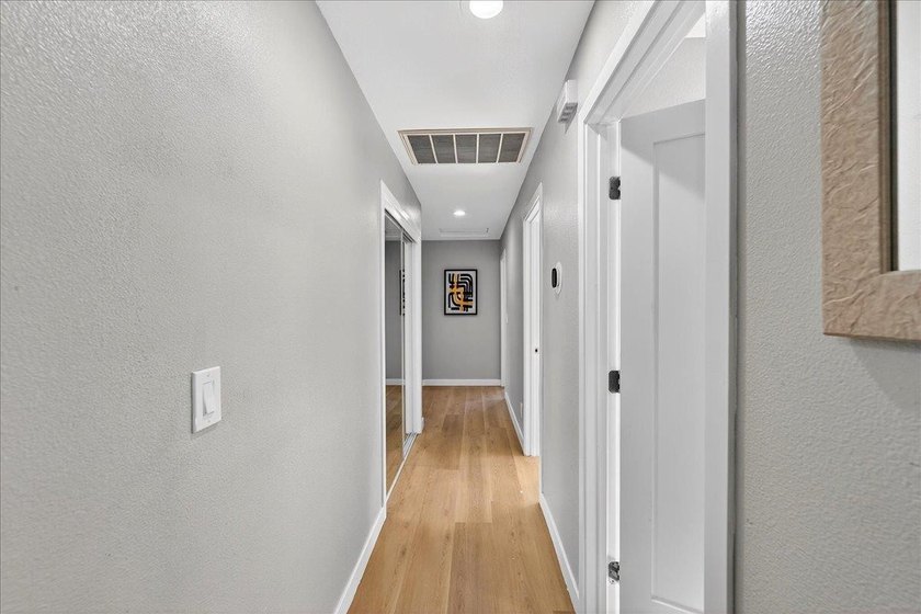 Welcome home to this beautifully remodeled 4BD/2BA residence - photo 25