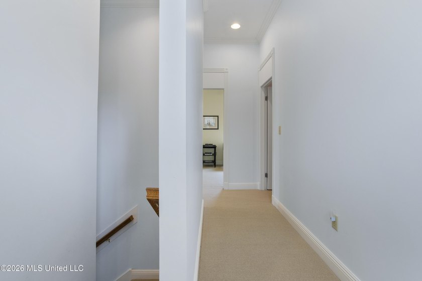 This two-story Coastal Southern Style home is nestled in a - photo 28