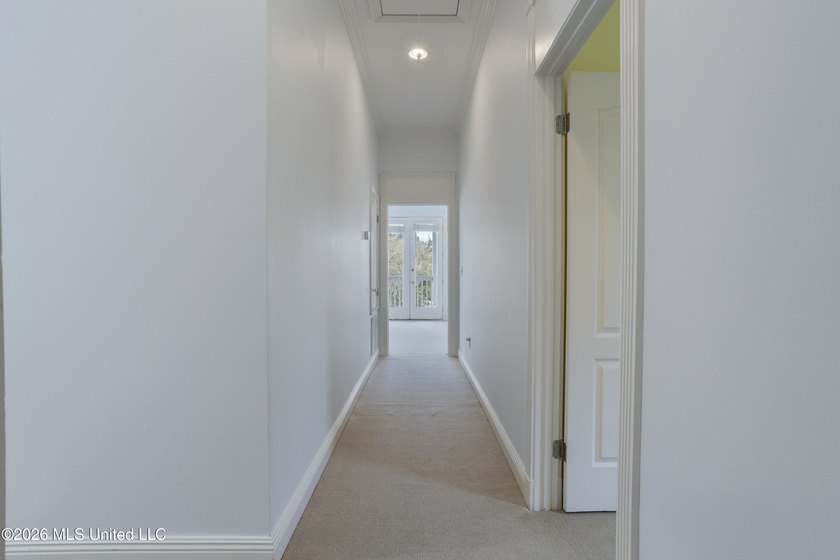 This two-story Coastal Southern Style home is nestled in a - photo 31