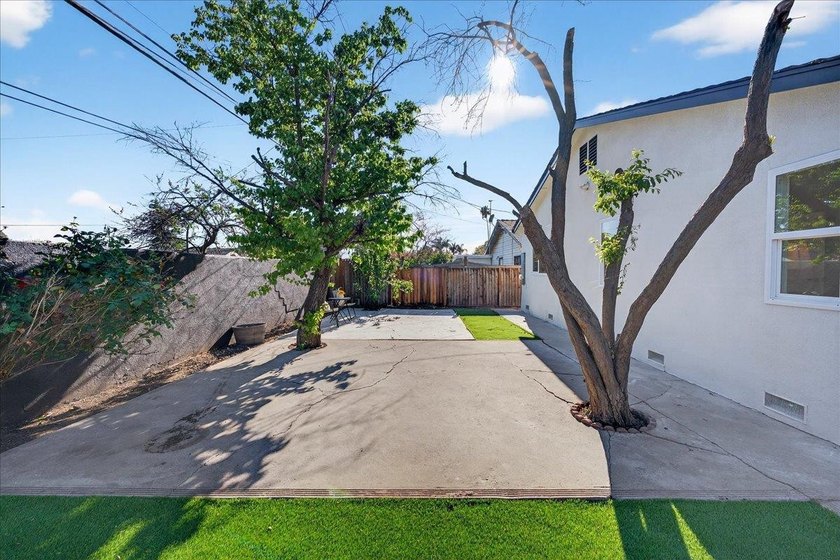 Welcome home to this beautifully remodeled 4BD/2BA residence - photo 49