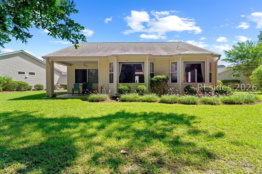 Welcome to this charming ranch-style home in Sun City. Featuring - photo 2