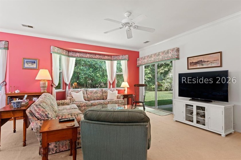 Welcome to this charming ranch-style home in Sun City. Featuring - photo 4