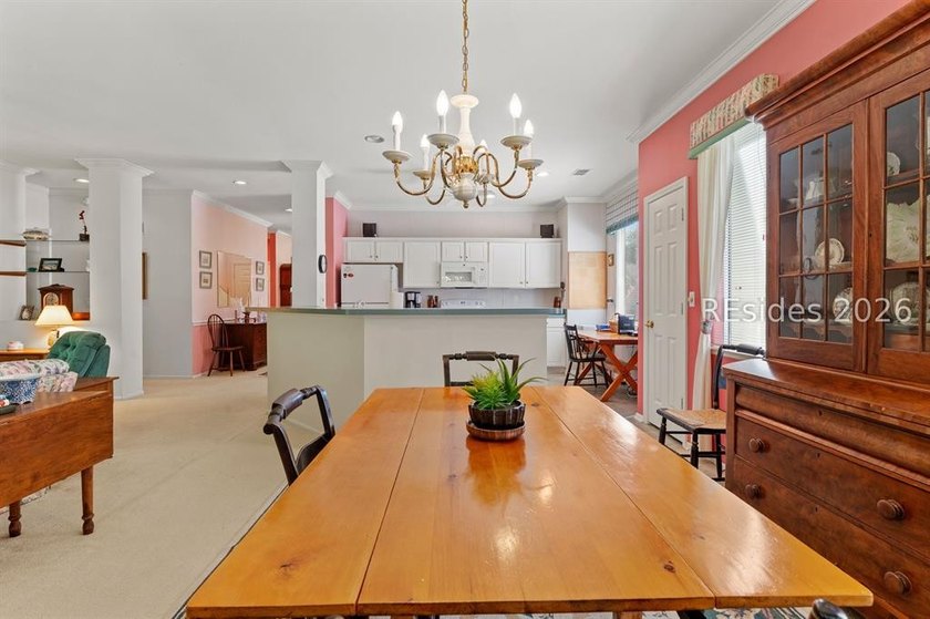 Welcome to this charming ranch-style home in Sun City. Featuring - photo 5