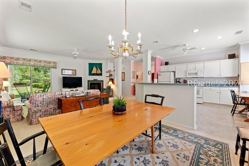 Welcome to this charming ranch-style home in Sun City. Featuring - photo 6