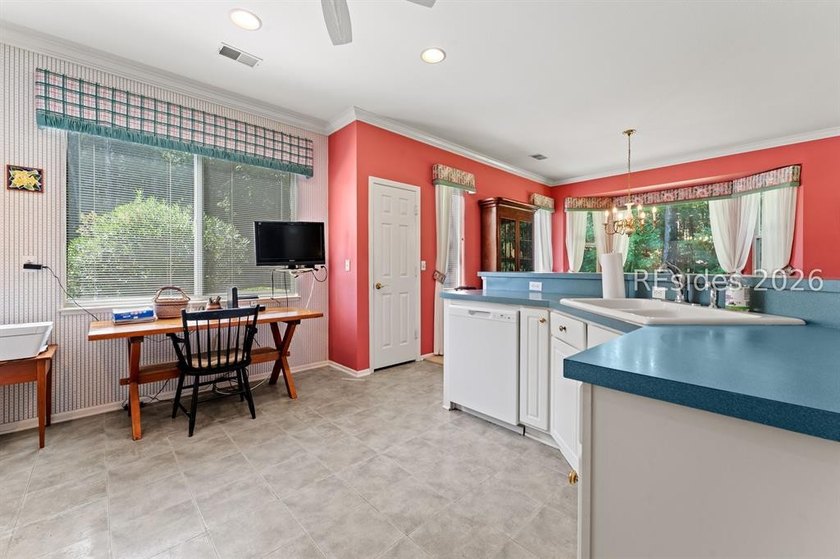 Welcome to this charming ranch-style home in Sun City. Featuring - photo 8