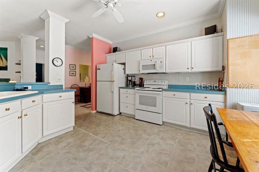 Welcome to this charming ranch-style home in Sun City. Featuring - photo 9