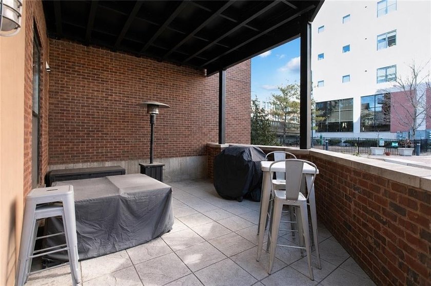 Remarkable first-floor condominium offering one of the - photo 12