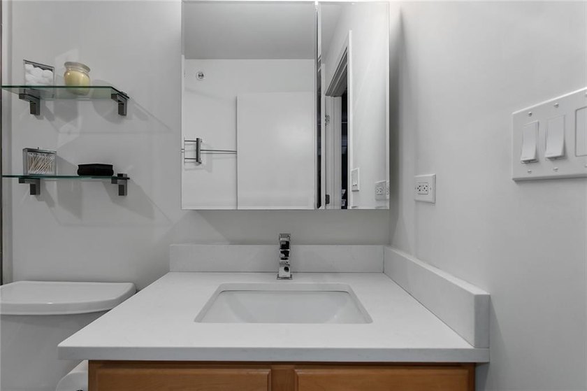 Remarkable first-floor condominium offering one of the - photo 18