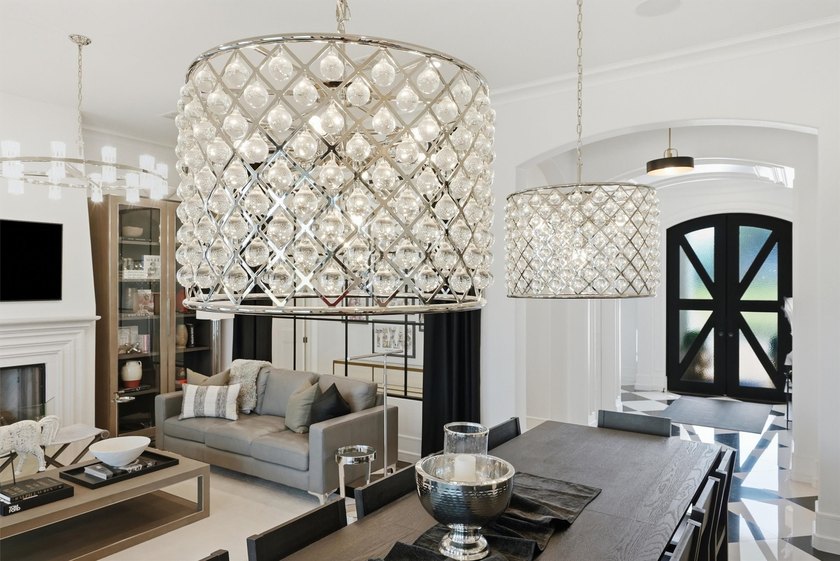 There are luxury homes... and then there are homes that define a - photo 18