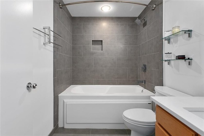 Remarkable first-floor condominium offering one of the - photo 19