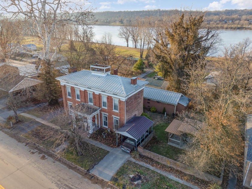 501 Main Street, Ghent, KY 41045, 3406325