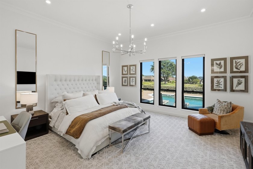 There are luxury homes... and then there are homes that define a - photo 21