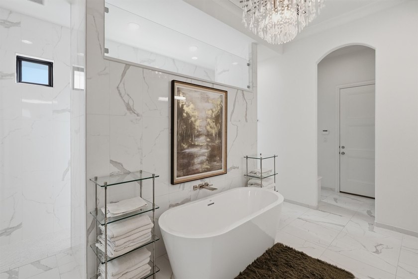 There are luxury homes... and then there are homes that define a - photo 24