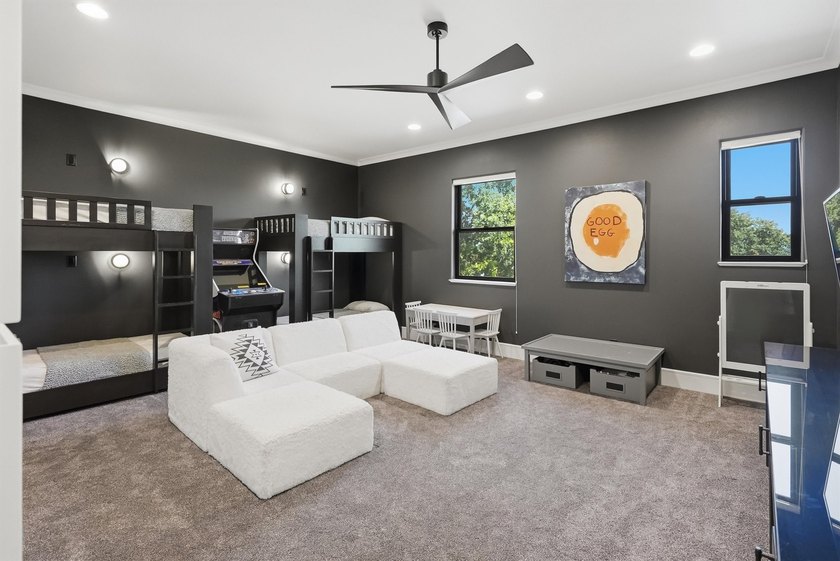 There are luxury homes... and then there are homes that define a - photo 25