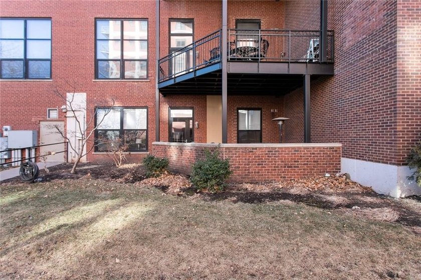 Remarkable first-floor condominium offering one of the - photo 30