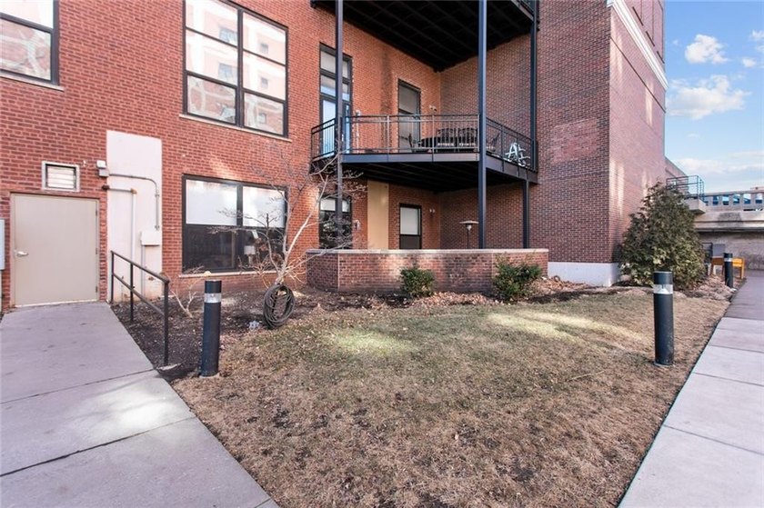 Remarkable first-floor condominium offering one of the - photo 31