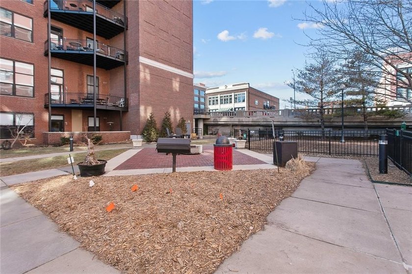 Remarkable first-floor condominium offering one of the - photo 32