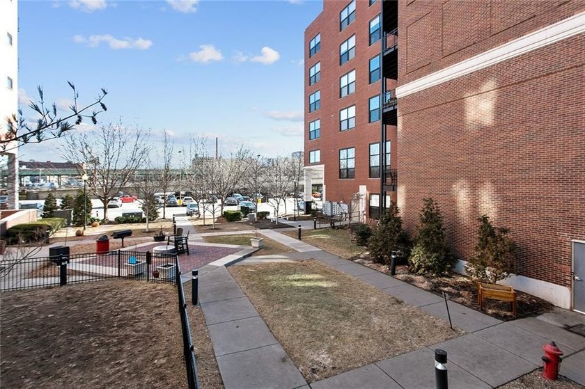 Remarkable first-floor condominium offering one of the - photo 35