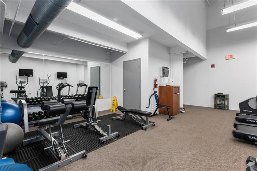 Remarkable first-floor condominium offering one of the - photo 41