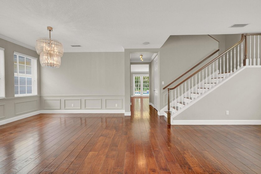 Beautifully maintained 5BR/4BA/2CAR Garage CBS POOL home in the - photo 45