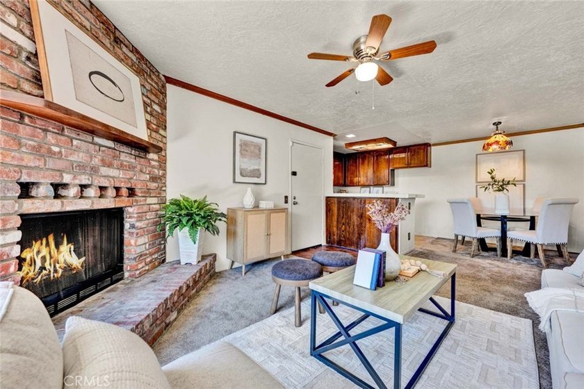 Welcome to 19138 Alamo Lane, a Move-In Ready Condo Located in - photo 6
