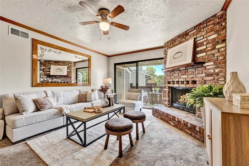 Welcome to 19138 Alamo Lane, a Move-In Ready Condo Located in - photo 9