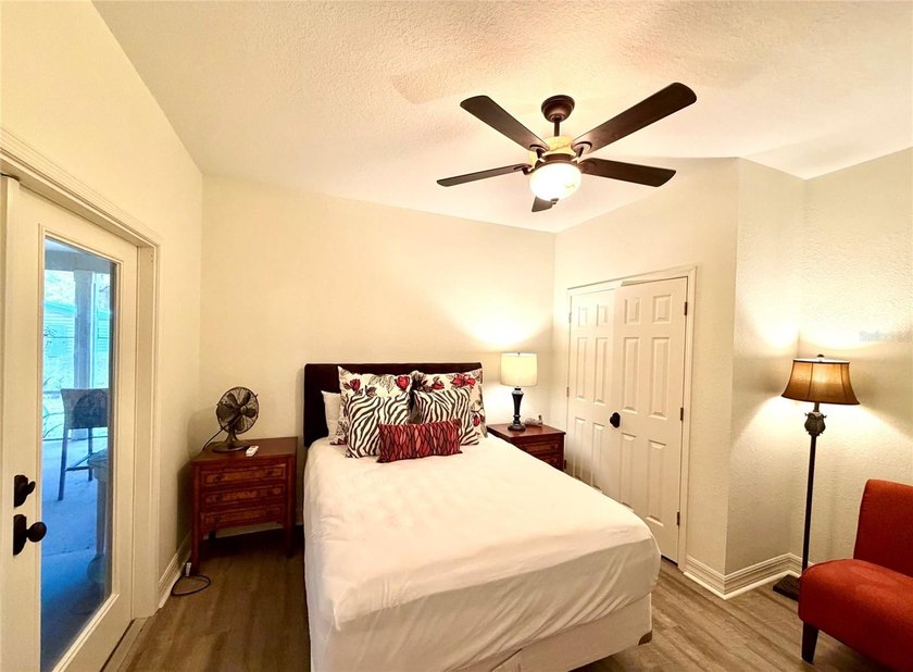 Check out this awesome FULLY FURNISHED home nestled on 7.7 - photo 17