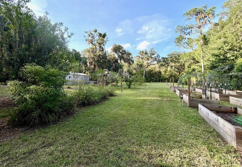 Check out this awesome FULLY FURNISHED home nestled on 7.7 - photo 25