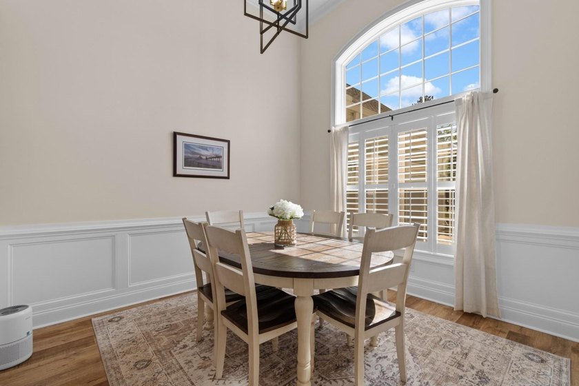 Tucked away on a quiet cul-de-sac in the gated Intracoastal - photo 9