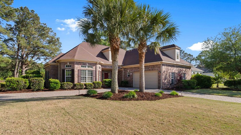 Welcome to 280 Oatland Lake Road in prestigious Willbrook - photo 2