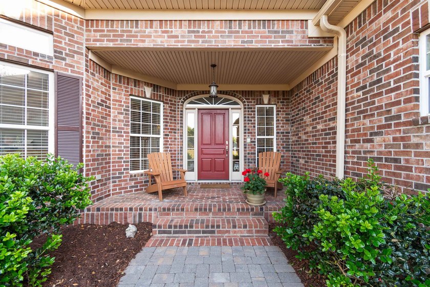 Welcome to 280 Oatland Lake Road in prestigious Willbrook - photo 3