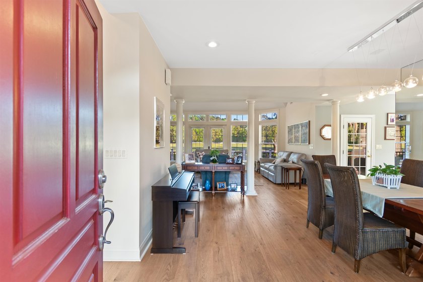 Welcome to 280 Oatland Lake Road in prestigious Willbrook - photo 5