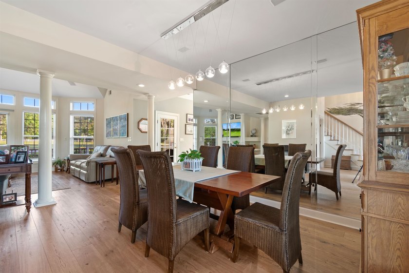 Welcome to 280 Oatland Lake Road in prestigious Willbrook - photo 6