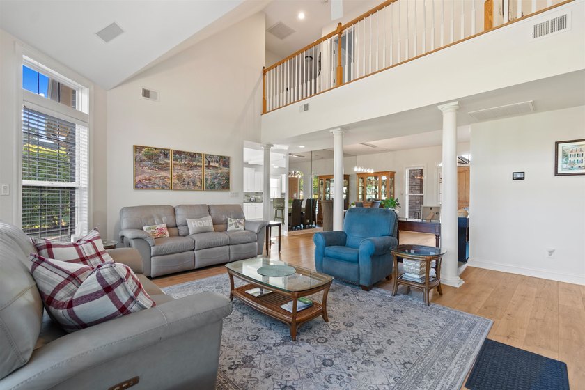 Welcome to 280 Oatland Lake Road in prestigious Willbrook - photo 8
