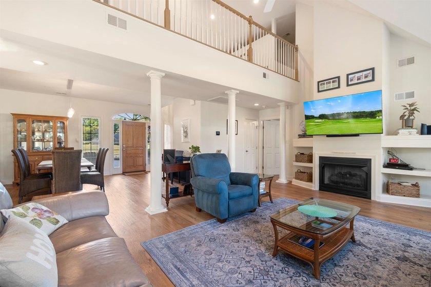 Welcome to 280 Oatland Lake Road in prestigious Willbrook - photo 10