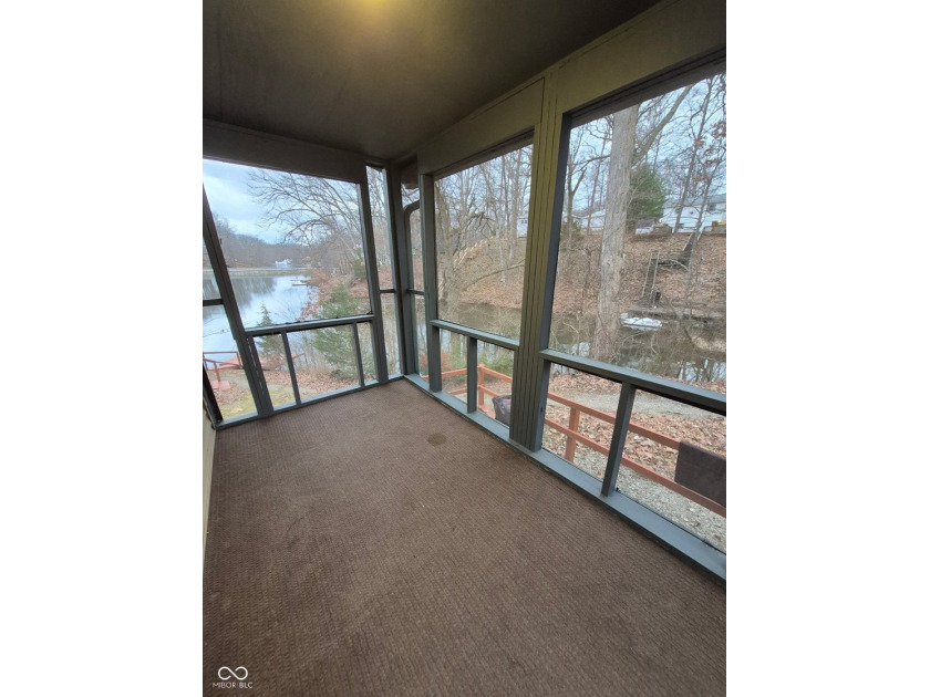 Tucked away at 8001 Dyson DR, PRINCES LAKES, IN, this - photo 13